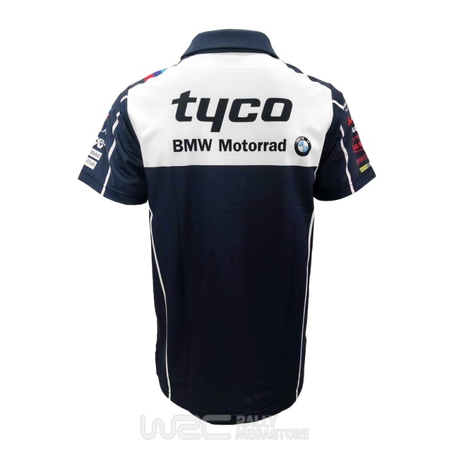 CHEMISE BMW MOTORRAD TYCO BSB